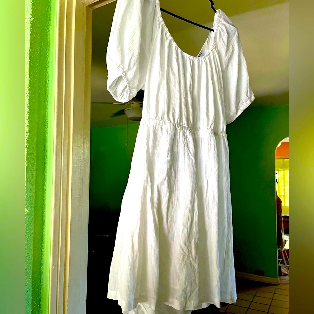 NEW Sun Dress
